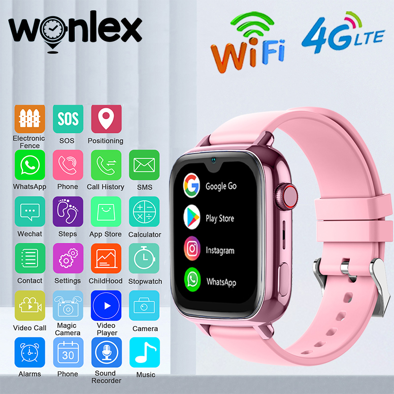 Wonlex 1pc Tempered Film Scree - đánh giá và giá Smartwatch Watches For Boys