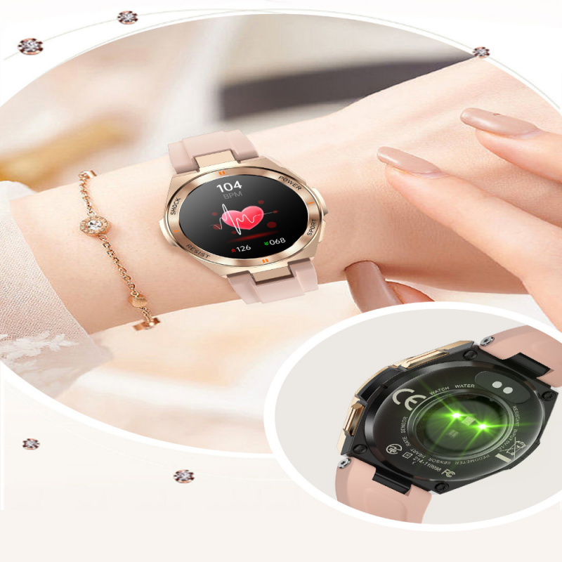 Woman Smart Watches Push Messa - đánh giá và giá Smartwatch Watches Wallpaper
