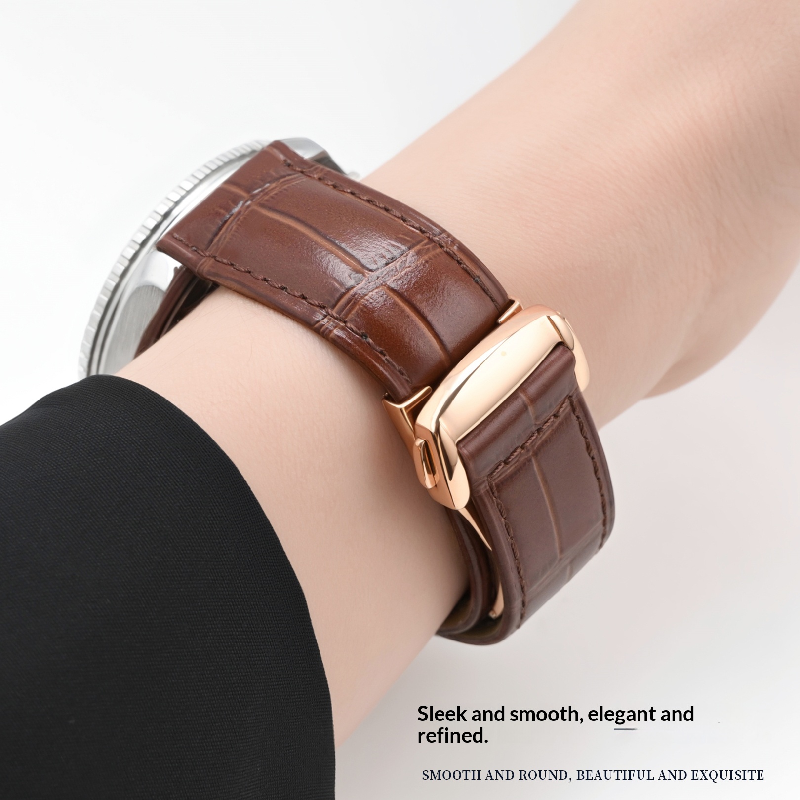 304 Stainless Steel Watch Clas - đánh giá và giá Replacement Watch Bracelet
