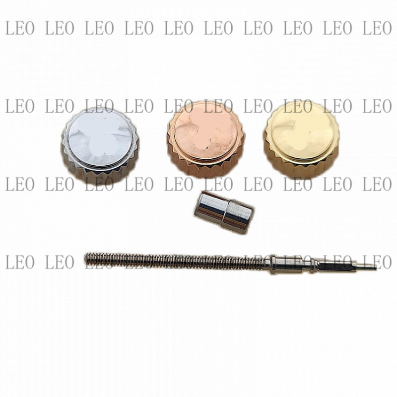 DD  Watch Part Crown Watch Tub - đánh giá và giá Watch Crown Stem