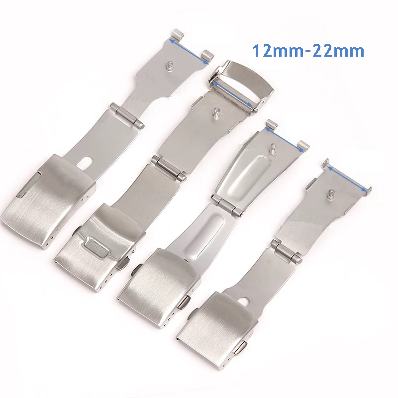 1PCS Silver Watch Accessories  - đánh giá và giá Replacement Watch Bracelet
