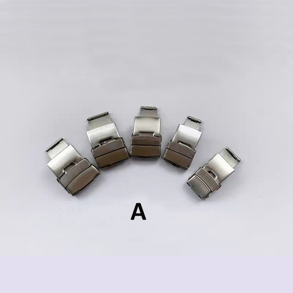 1PCS Silver Watch Accessories  - đánh giá và giá Replacement Watch Bracelet