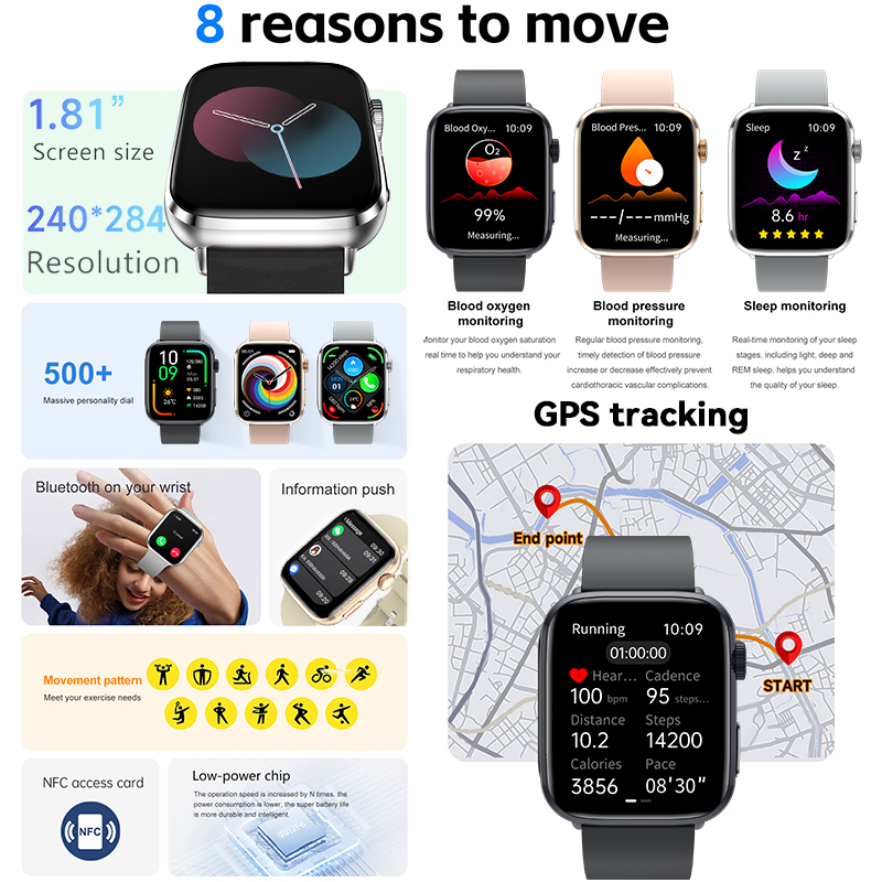 2026 New SE Ultra Series 11 NF - đánh giá và giá Smartwatch Health Watches For Men