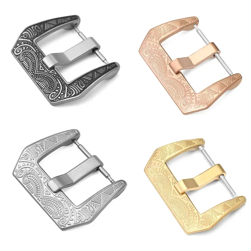 18mm 20mm 22mm 24mm Stainless  - đánh giá và giá Replacement Watch Bracelet