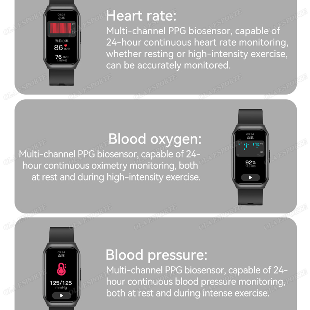 Smart Bracelet Women Sport Sma - đánh giá và giá Smartwatch Ladies Watches For Women
