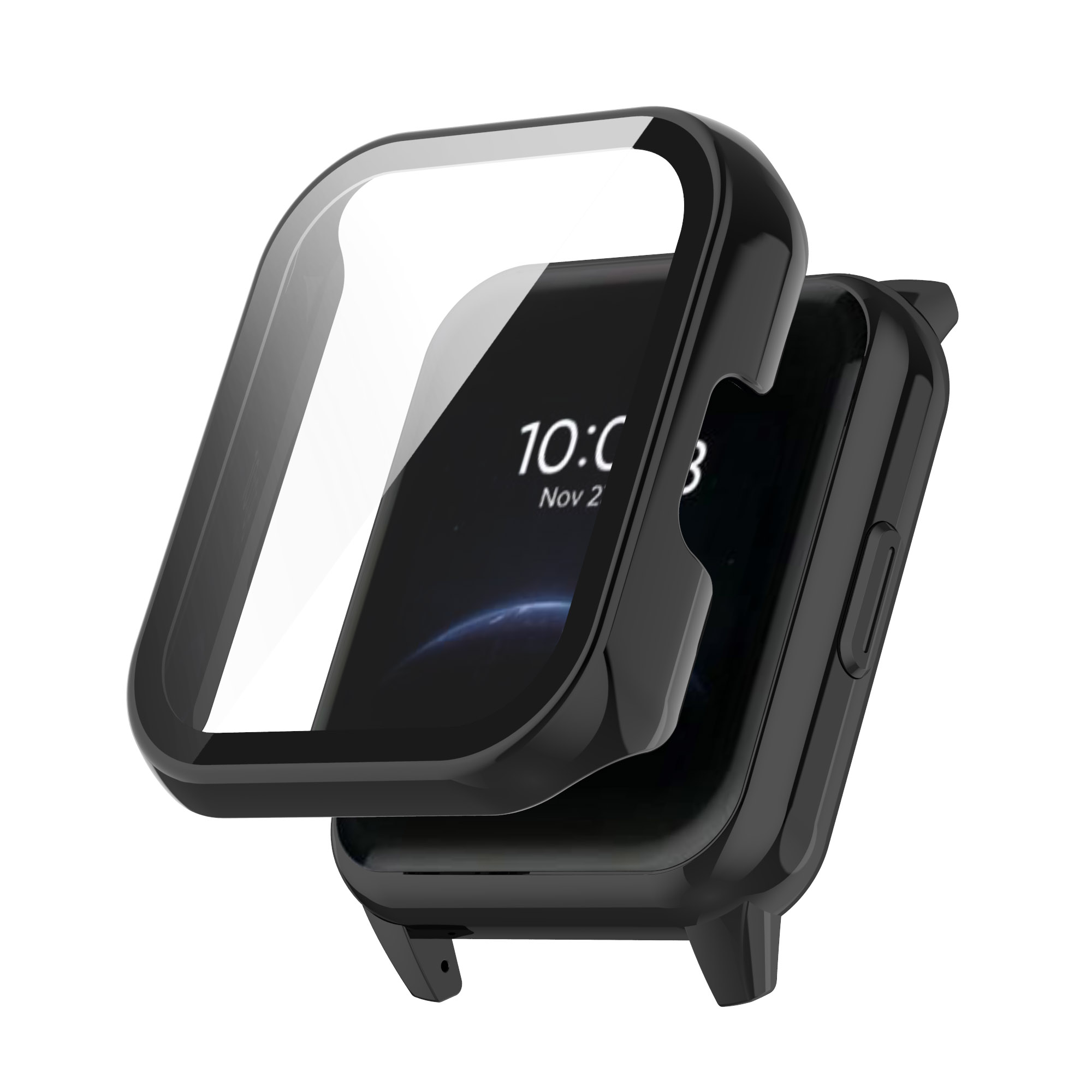 Kính Dành Cho Realme Đồng Hồ 2 - đánh giá và giá Smartwatch New Watches