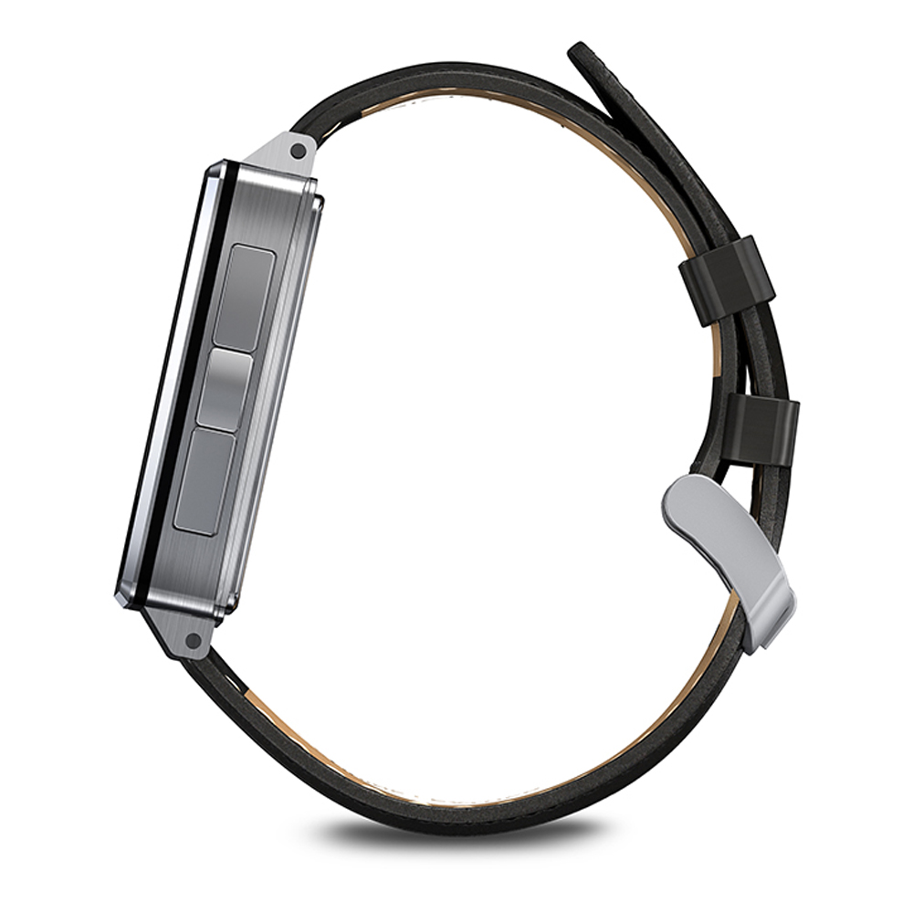 ZycBeautiful Cho Pebble Steel  - đánh giá và giá Smartwatch Pebble Watches