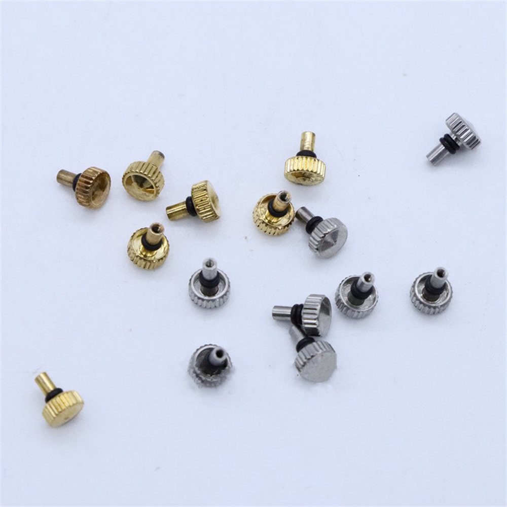 5 PCS Watch Crown Watch Handle - đánh giá và giá Watch Crown Stem