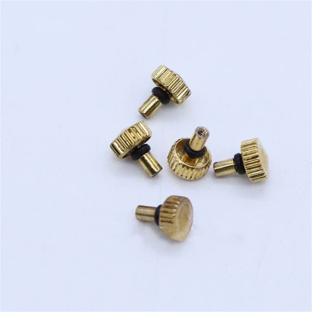 5 PCS Watch Crown Watch Handle - đánh giá và giá Watch Crown Stem