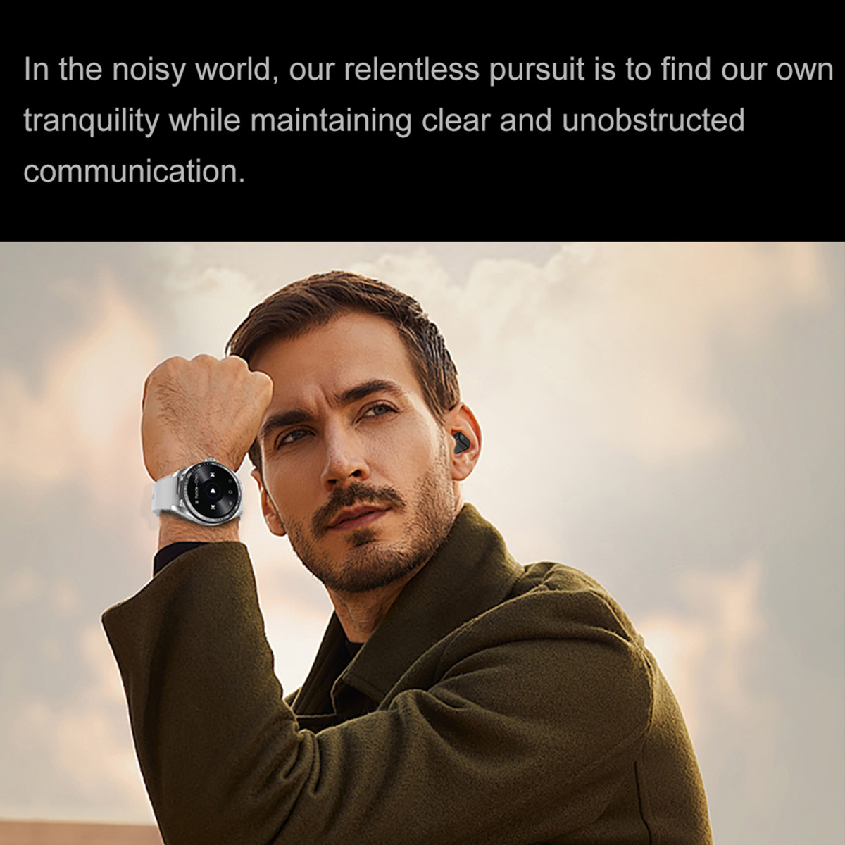 Smart Watch 2 in 1 with Headph - đánh giá và giá Smartwatch Watches Wallpaper