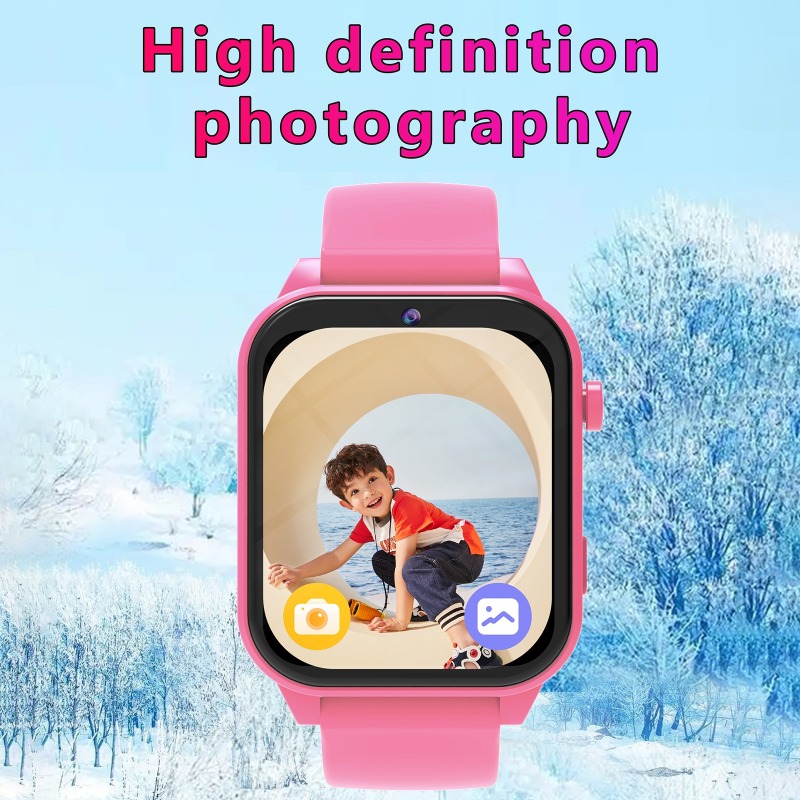 Smartwatch Children's Games Wa - đánh giá và giá Smartwatch Watches For Boys