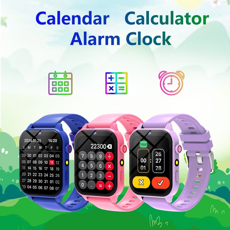 Smartwatch Children's Games Wa - đánh giá và giá Smartwatch Watches For Boys