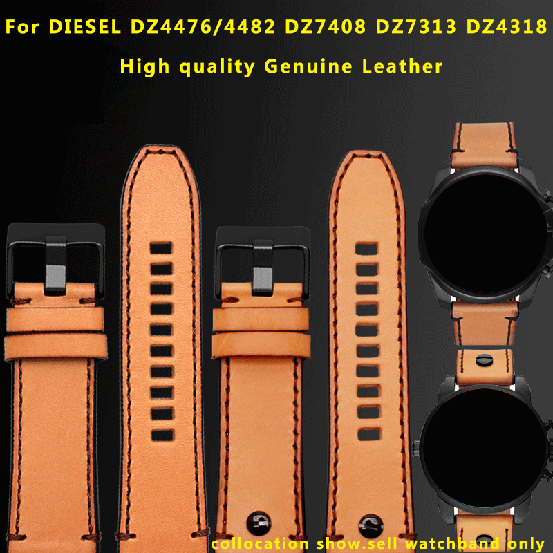 For Diesel DZ4476/4482 DZ7408  - đánh giá và giá Diesel Watches Smartwatch