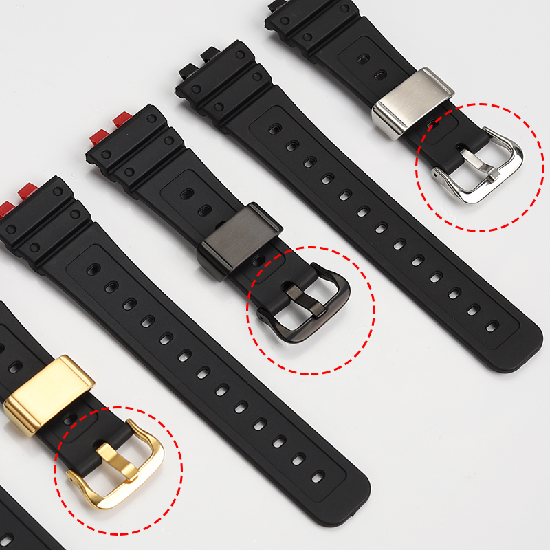 Watch Metal Buckle for Casio G - đánh giá và giá Replacement Watch Bracelet