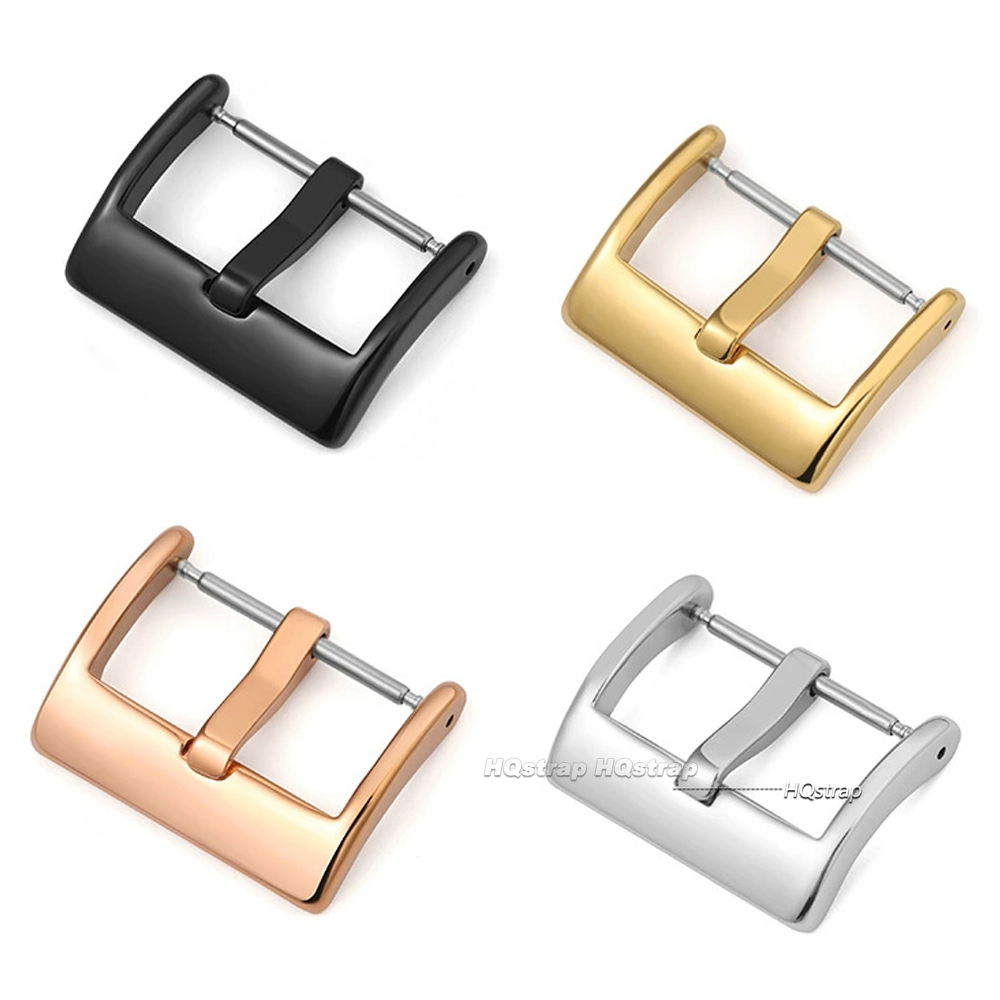Watch Buckle 16mm 18mm 20mm 22 - đánh giá và giá Replacement Watch Bracelet