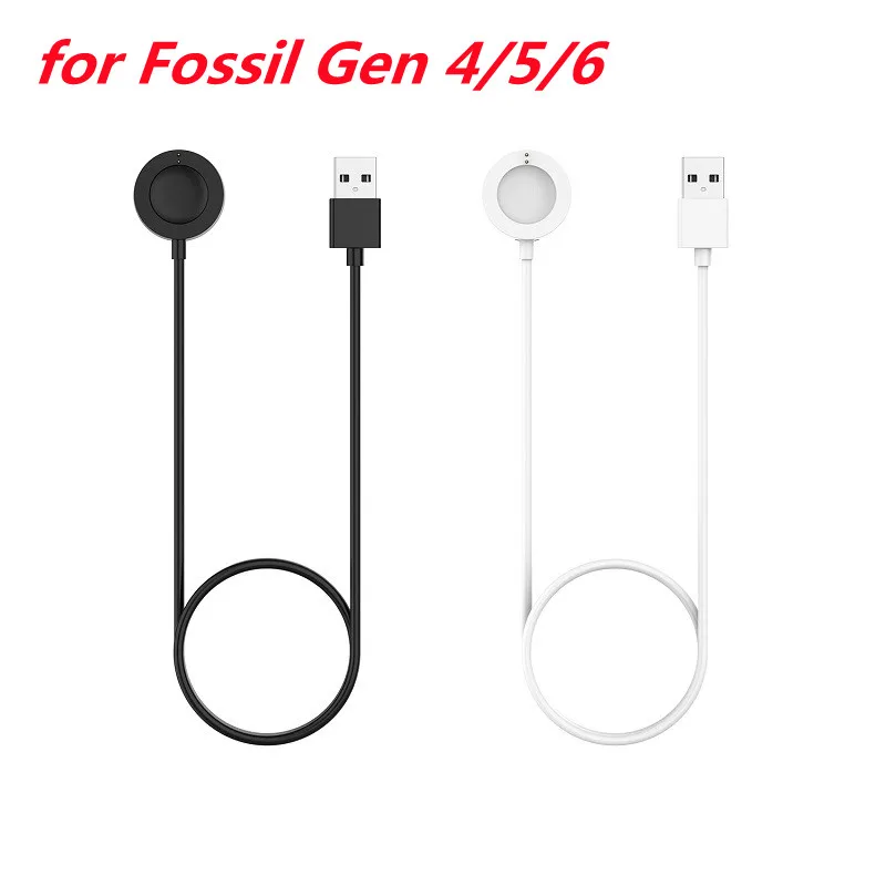 USB Charger Adapter For Fossil - đánh giá và giá Diesel Watches Smartwatch