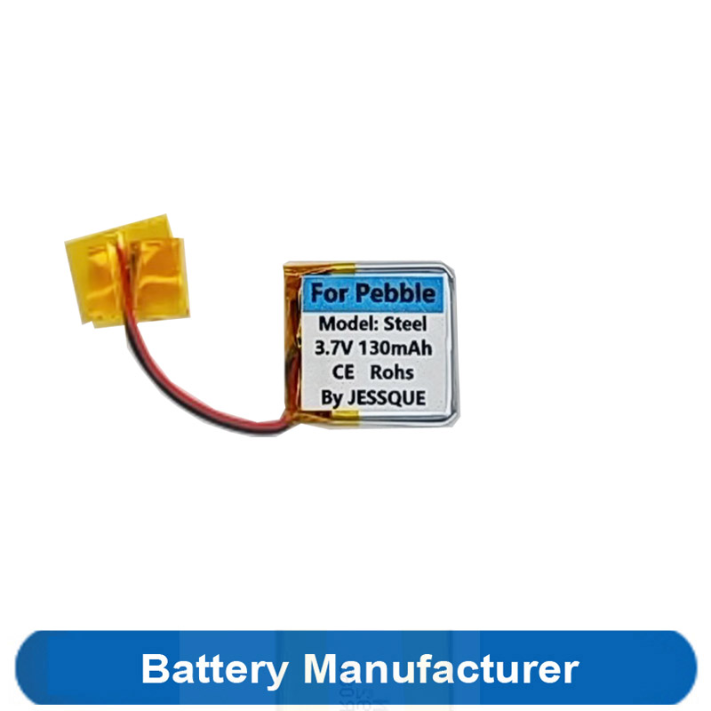 Replacement Battery 130mAh Rec - đánh giá và giá Smartwatch Pebble Watches