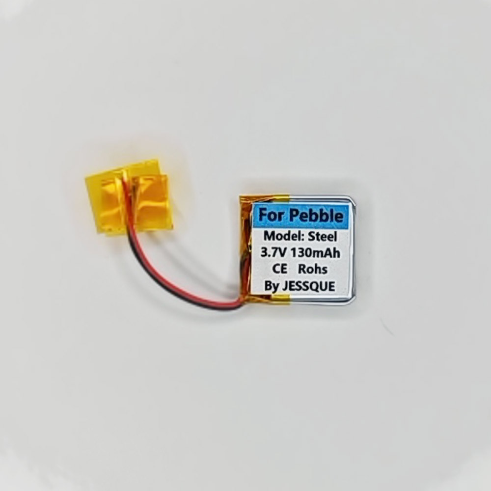 Replacement Battery 130mAh Rec - đánh giá và giá Smartwatch Pebble Watches