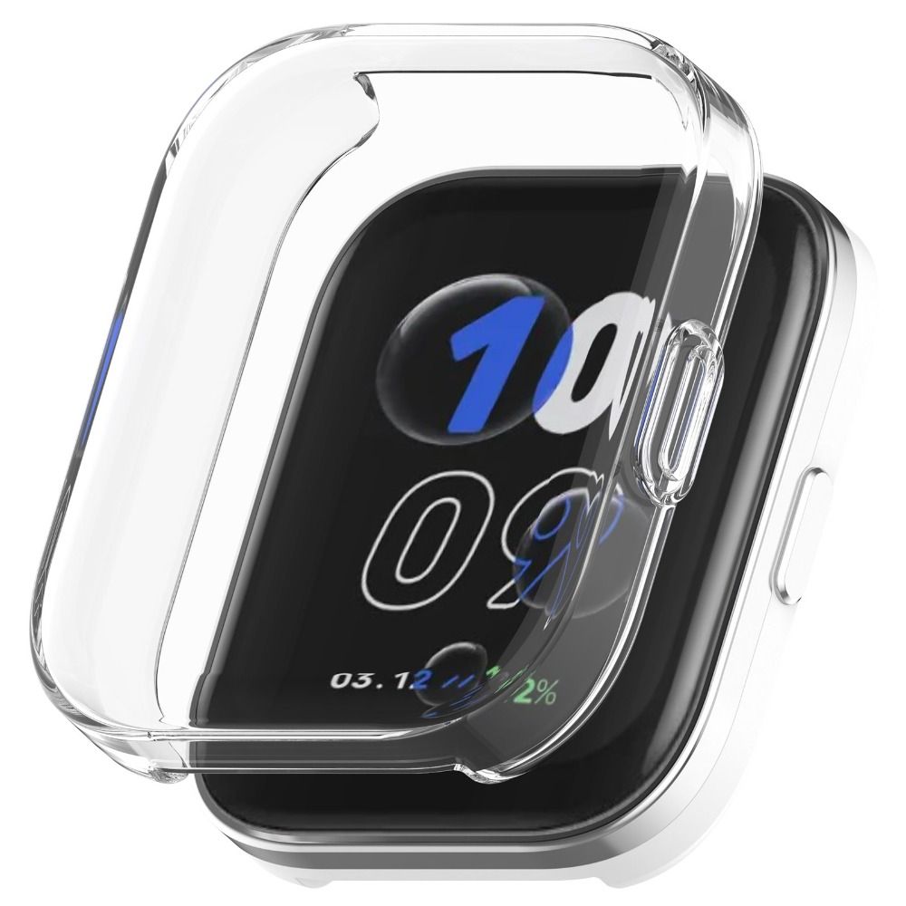 New Full Cover TPU Case Bumper - đánh giá và giá Smartwatch New Watches