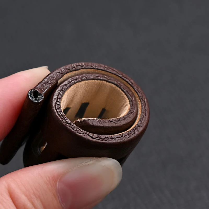 Genuine Leather Strap for Dies - đánh giá và giá Diesel Watches Smartwatch