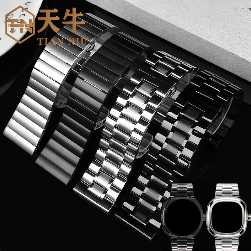 24/26/28MM 32MM Solid Stainles - đánh giá và giá Diesel Watches Smartwatch