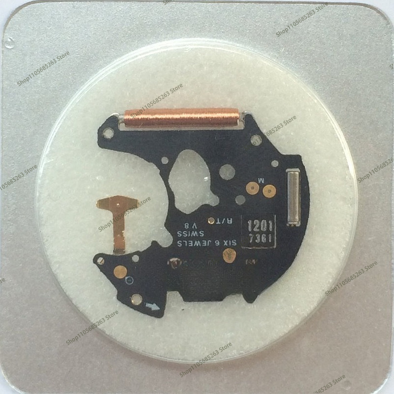 ETA 255111 255411 255121 122 4 - đánh giá và giá Watch V8