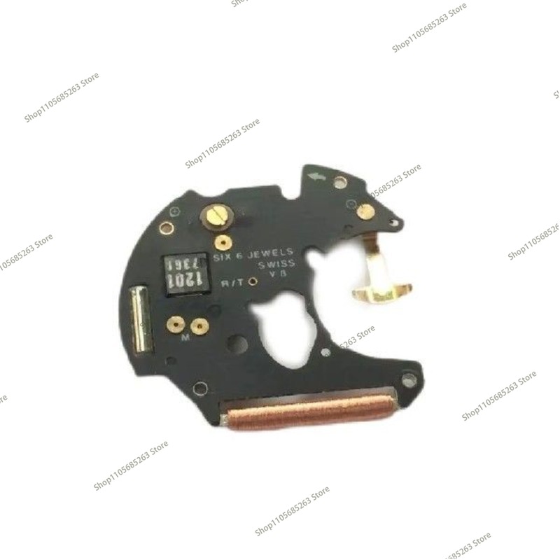 ETA 255111 255411 255121 122 4 - đánh giá và giá Watch V8