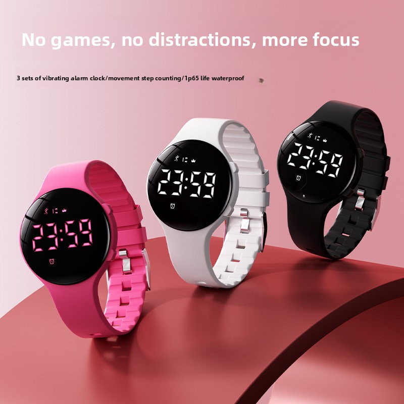 2026LED Smart Band for Women R - đánh giá và giá Smartwatch Sports Watches For Women