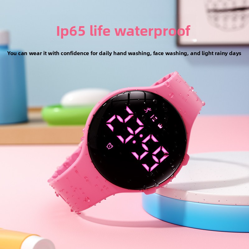 2026LED Smart Band for Women R - đánh giá và giá Smartwatch Sports Watches For Women