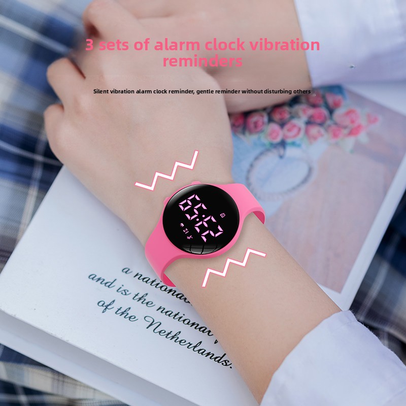 2026LED Smart Band for Women R - đánh giá và giá Smartwatch Sports Watches For Women