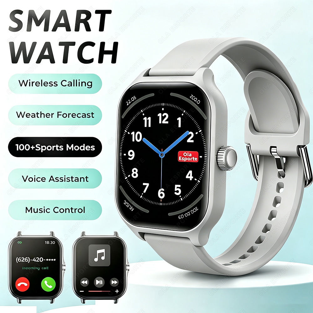 Smart Watch Plus Men Women Plu - đánh giá và giá Smartwatch Digital Watches For Men