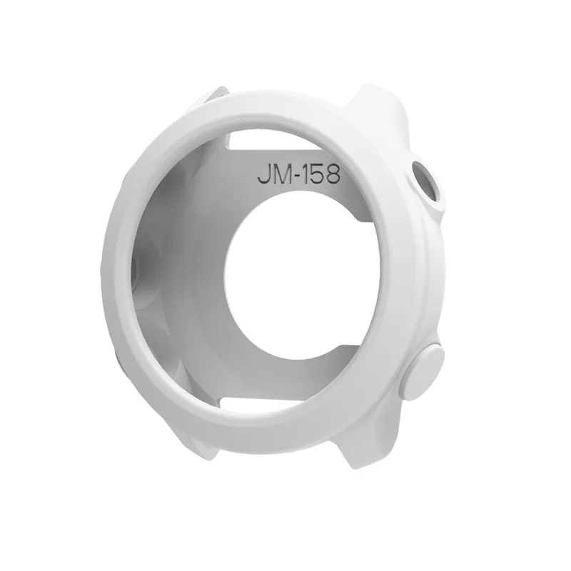 New Soft Silicone Case Cover f - đánh giá và giá Smartwatch New Watches