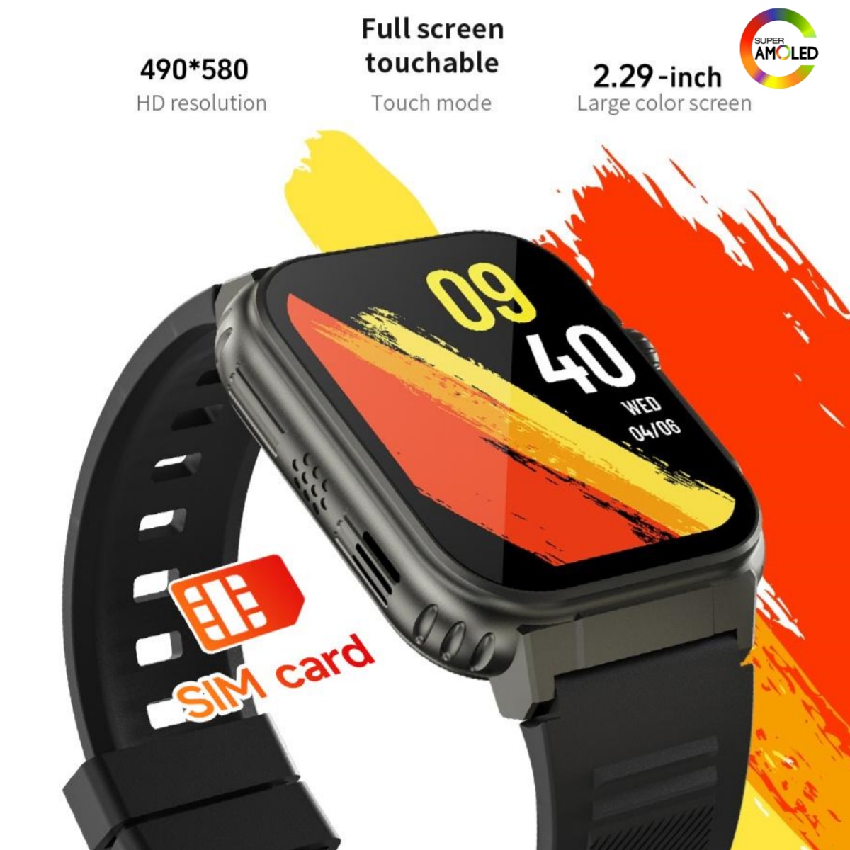 S12 Ultra MAX 5G Smartwatch 2. - đánh giá và giá Smartwatch Watches Price