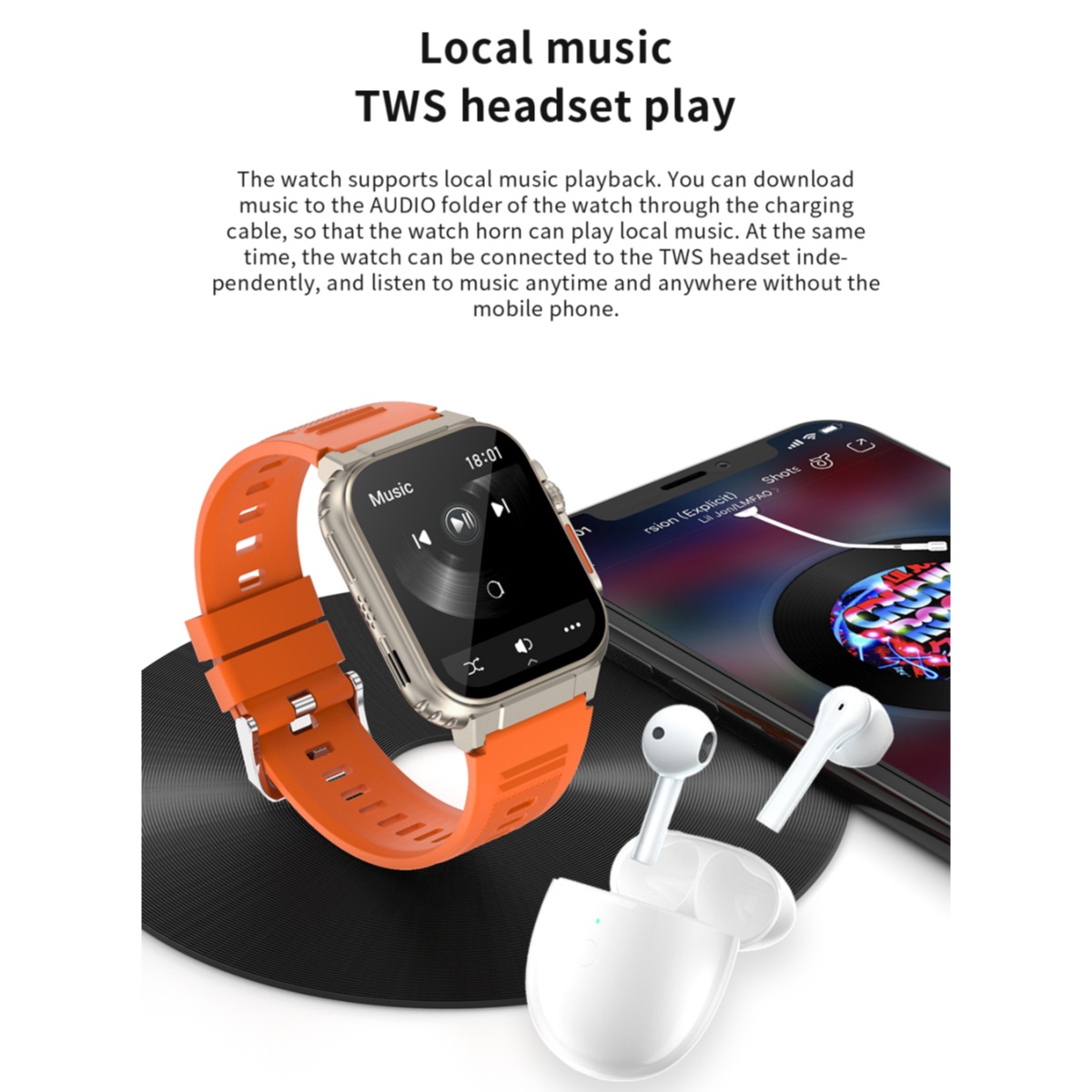 S12 Ultra MAX 5G Smartwatch 2. - đánh giá và giá Smartwatch Watches Price