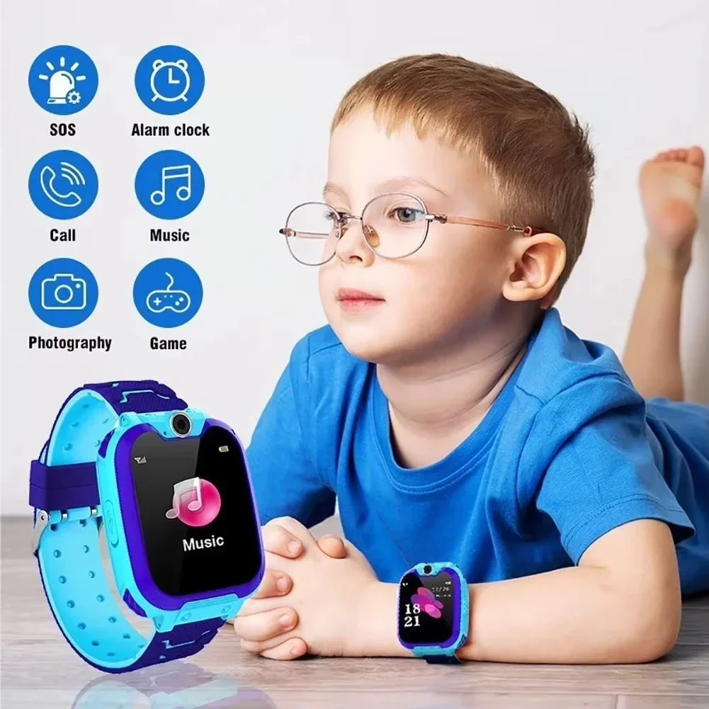 Lenovo 2026 5G Waterproof Smar - đánh giá và giá Smartwatch Watches For Boys