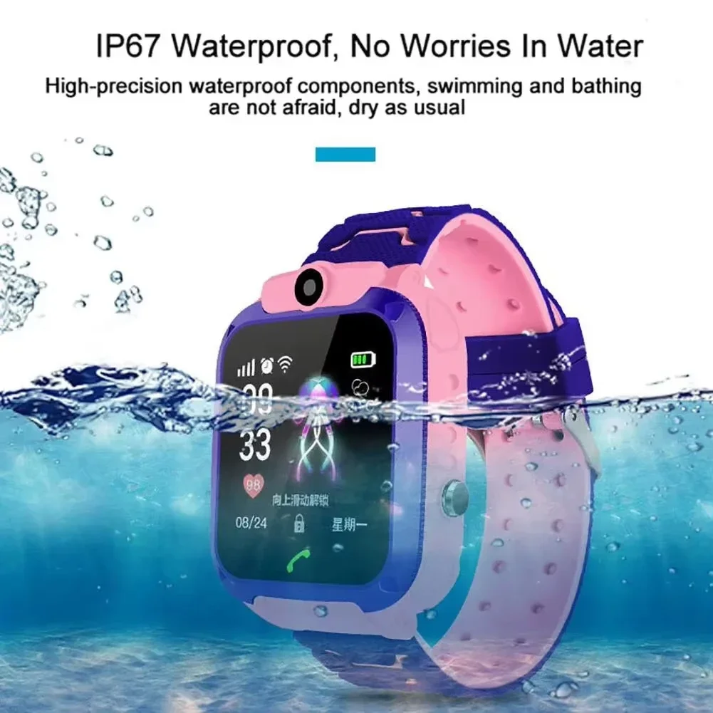 Lenovo 2026 5G Waterproof Smar - đánh giá và giá Smartwatch Watches For Boys