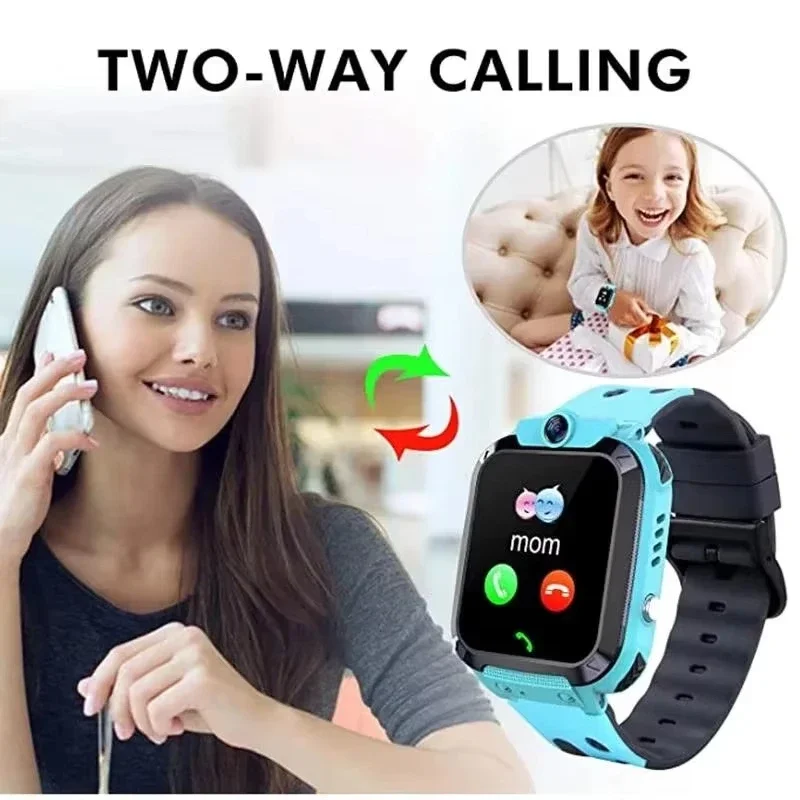 Lenovo 2026 5G Waterproof Smar - đánh giá và giá Smartwatch Watches For Boys
