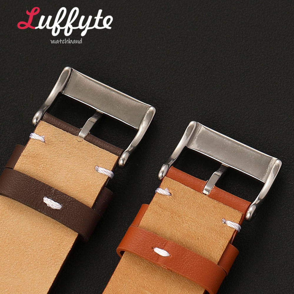 16mm 18mm 20mm 22mm Watch Band - đánh giá và giá Replacement Watch Bracelet