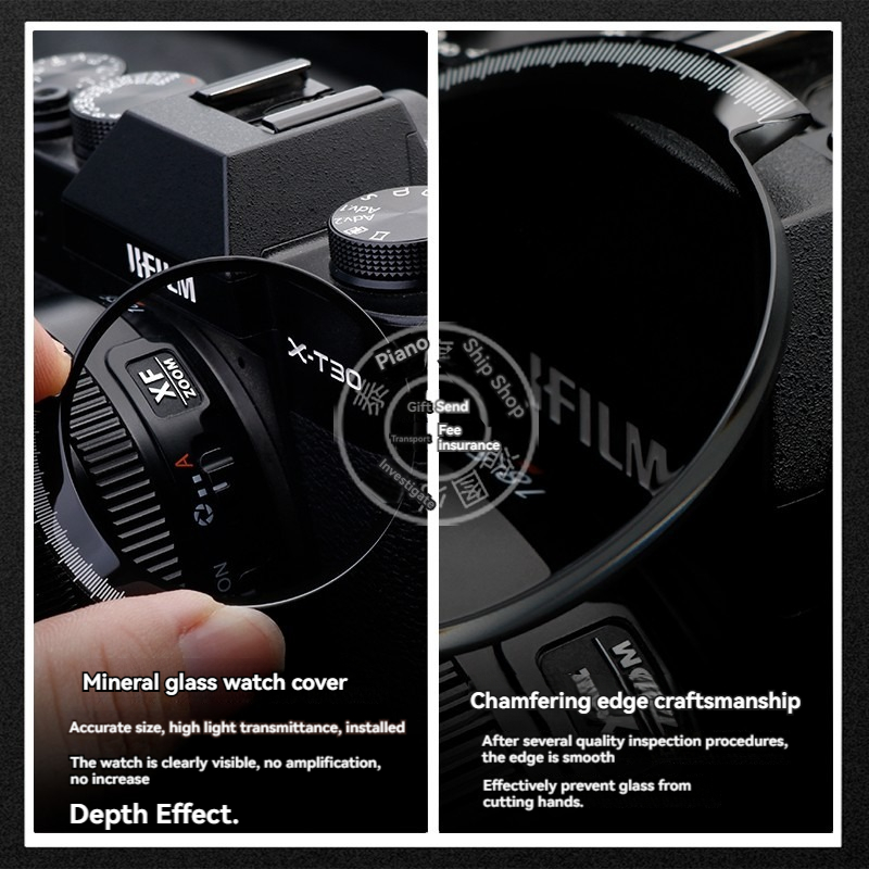 Mineral Lense For DIESEL Watch - đánh giá và giá Diesel Watches Smartwatch