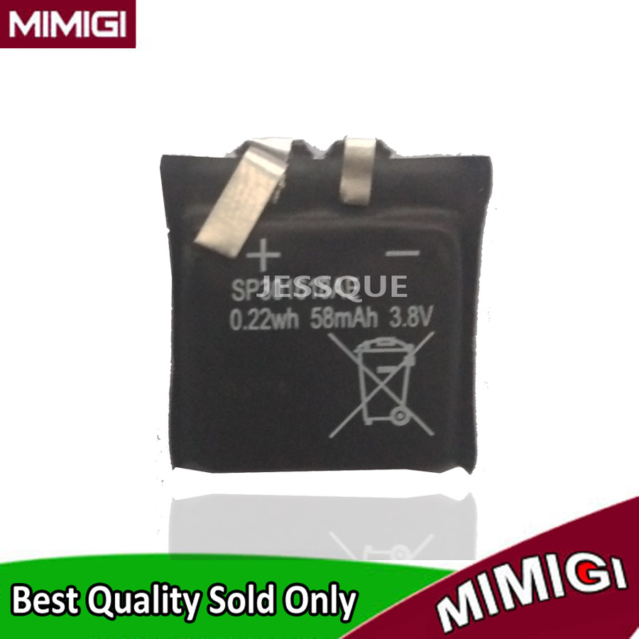 Full Mới 3.7V Pin Thay Thế Peb - đánh giá và giá Smartwatch Pebble Watches