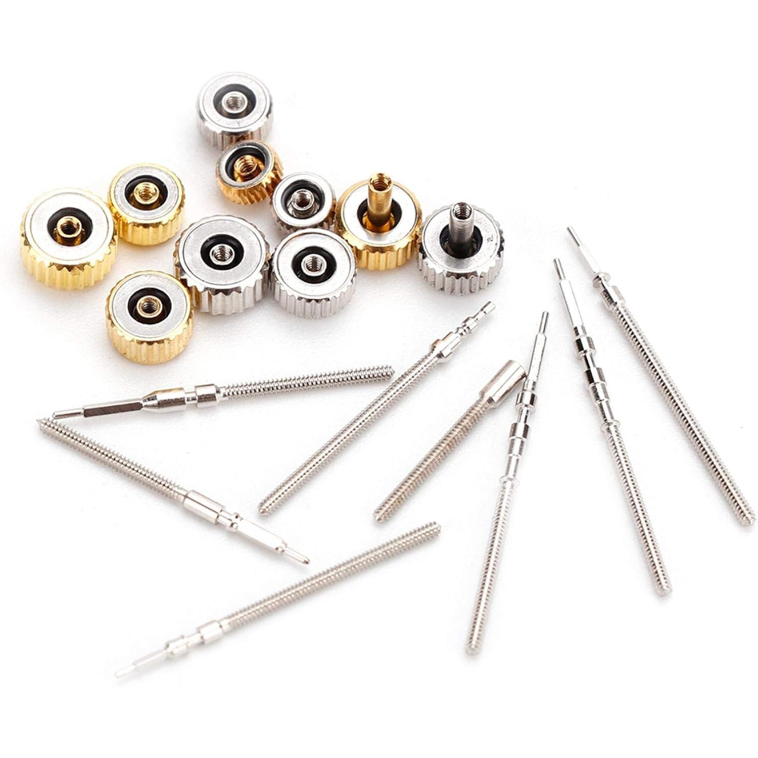 Watch Crowns Watch Stem Extend - đánh giá và giá Watch Crown Stem