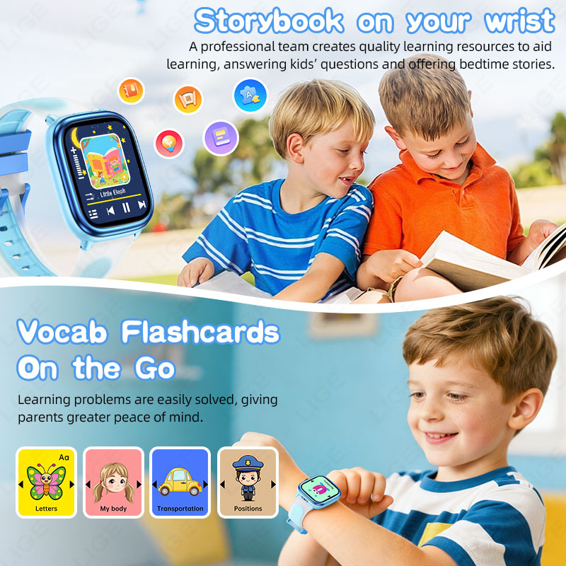 Kids Smart Watch Girls Boys Sm - đánh giá và giá Smartwatch Watches Birthday Gift For Girls