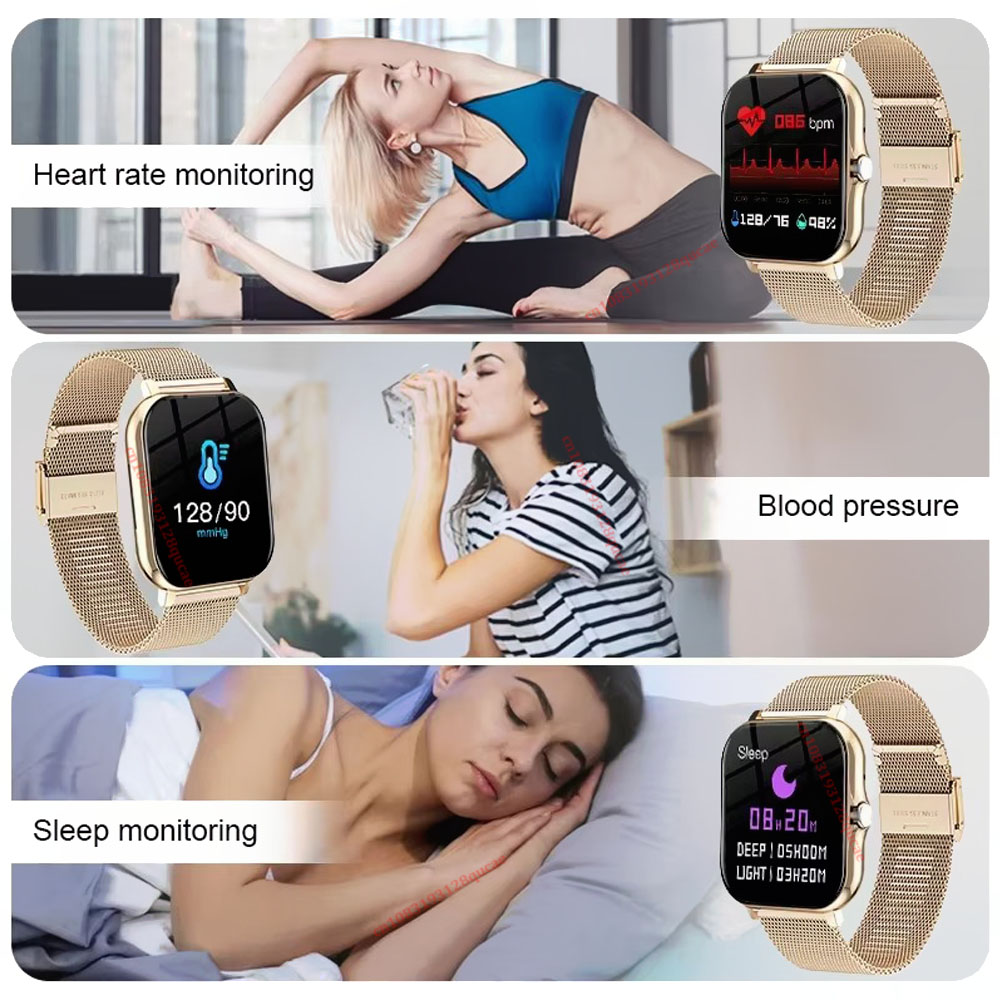 2026 New Smart Watch for Men W - đánh giá và giá Smartwatch Digital Watches For Men