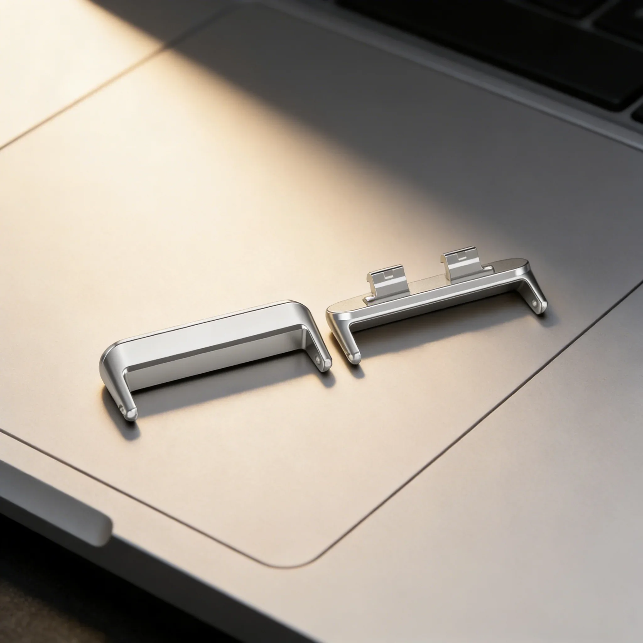 Stainless Steel Metal Accessor - đánh giá và giá Replacement Watch Bracelet
